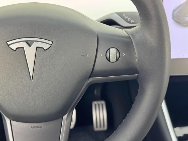 used 2021 Tesla Model Y car, priced at $19,500