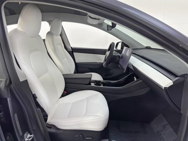 used 2021 Tesla Model Y car, priced at $19,500