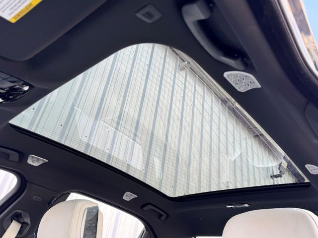 used 2023 BMW i7 car, priced at $63,000