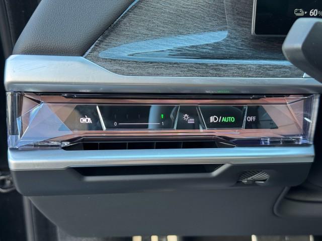 used 2023 BMW i7 car, priced at $63,000