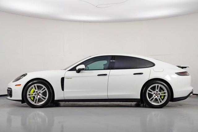 used 2023 Porsche Panamera car, priced at $65,500