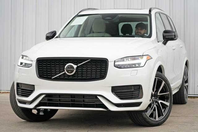 used 2023 Volvo XC90 Recharge Plug-In Hybrid car, priced at $42,000