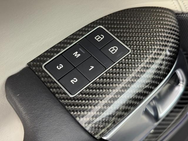 used 2022 Land Rover Range Rover Sport car, priced at $54,500