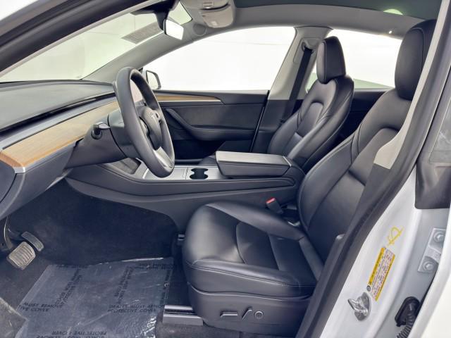 used 2023 Tesla Model Y car
