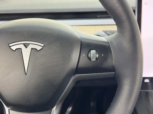 used 2023 Tesla Model Y car