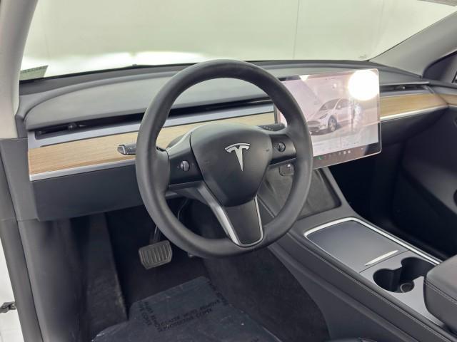 used 2023 Tesla Model Y car