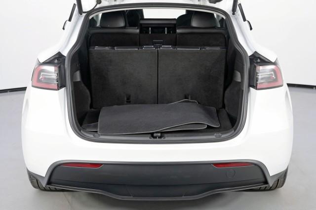 used 2023 Tesla Model Y car