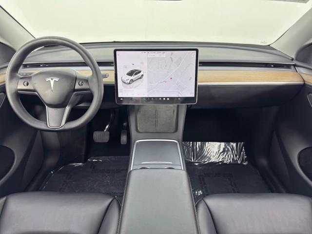 used 2023 Tesla Model Y car