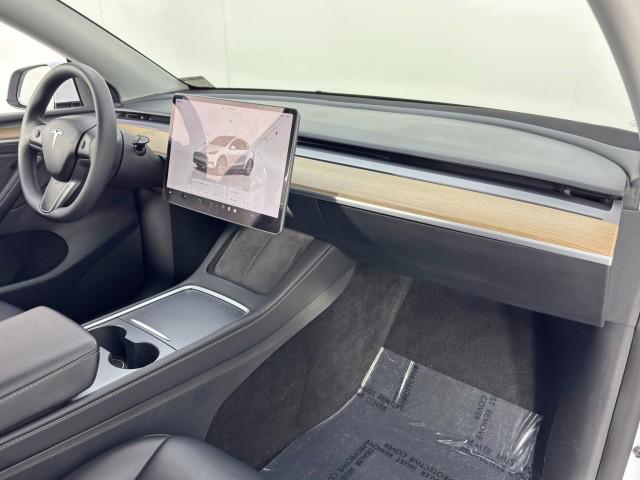 used 2023 Tesla Model Y car