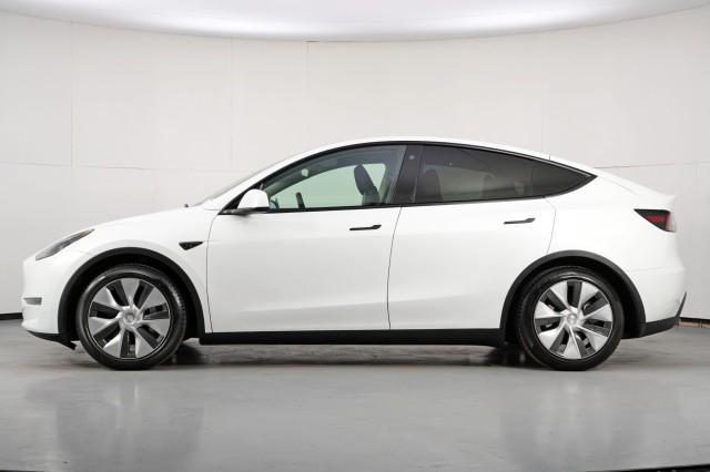 used 2023 Tesla Model Y car