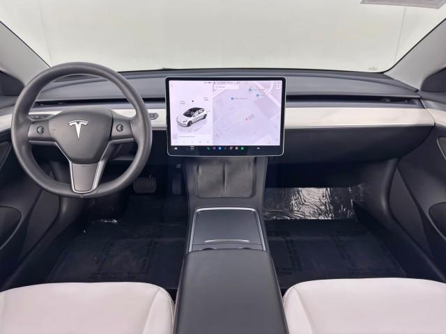 used 2023 Tesla Model 3 car