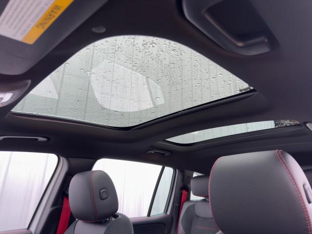 used 2024 Mercedes-Benz AMG GLB 35 car, priced at $38,500