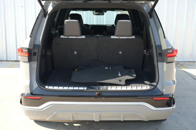 used 2024 Lexus TX 500h car, priced at $57,500