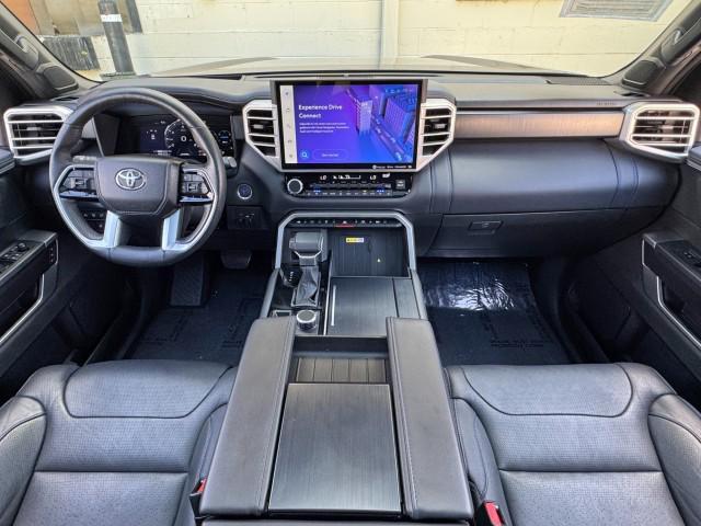 used 2023 Toyota Sequoia car, priced at $59,898
