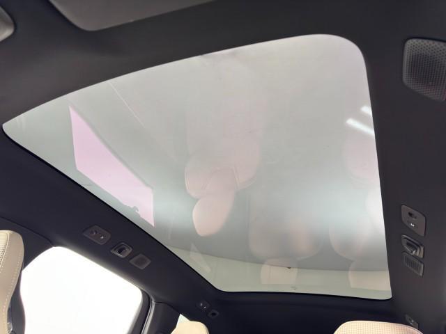 used 2025 Volvo EX90 car, priced at $51,000