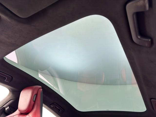 used 2020 Porsche Taycan car, priced at $53,000