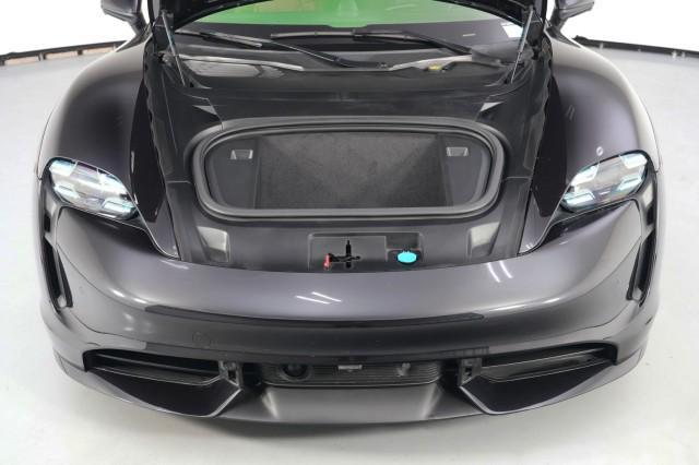 used 2020 Porsche Taycan car, priced at $53,000