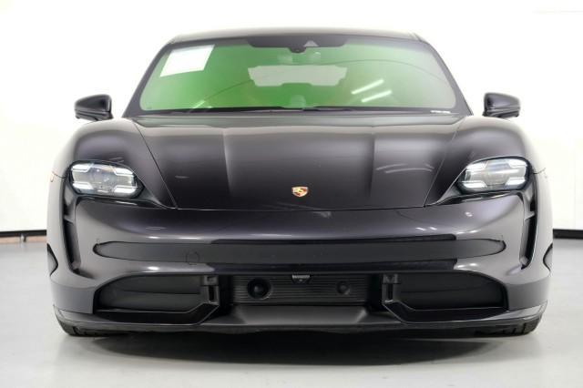 used 2020 Porsche Taycan car, priced at $53,000