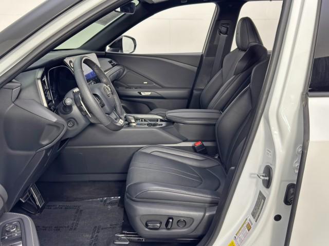 used 2024 Lexus TX 500h car, priced at $56,000