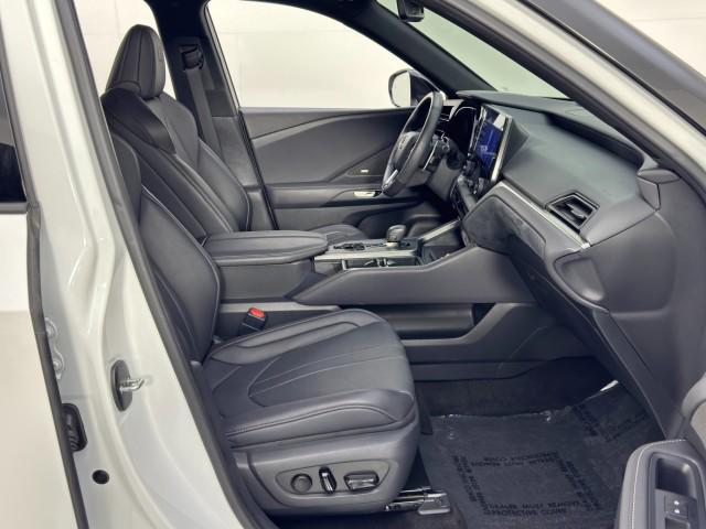 used 2024 Lexus TX 500h car, priced at $56,000