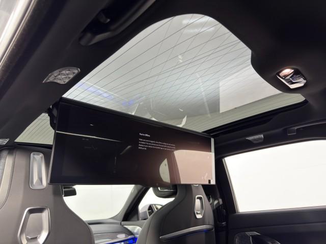 used 2023 BMW i7 car, priced at $66,500