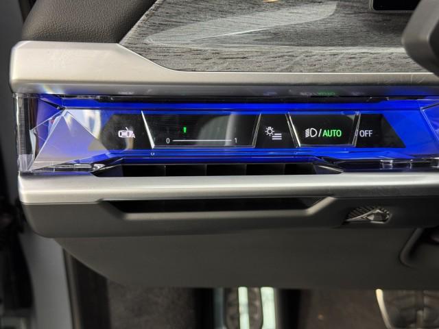 used 2023 BMW i7 car, priced at $66,500