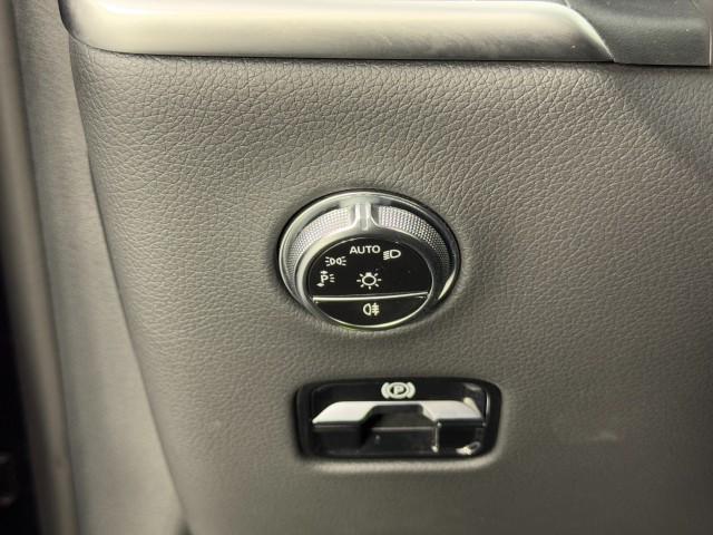 used 2024 Mercedes-Benz GLC 300 car, priced at $38,000