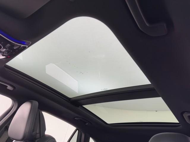 used 2024 Mercedes-Benz GLC 300 car, priced at $38,000