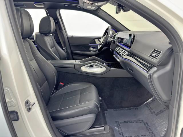 used 2023 Mercedes-Benz Maybach GLS 600 car, priced at $106,000