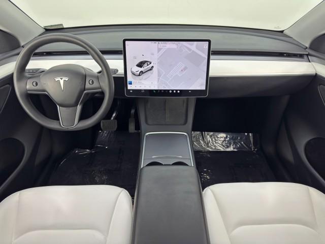 used 2023 Tesla Model Y car