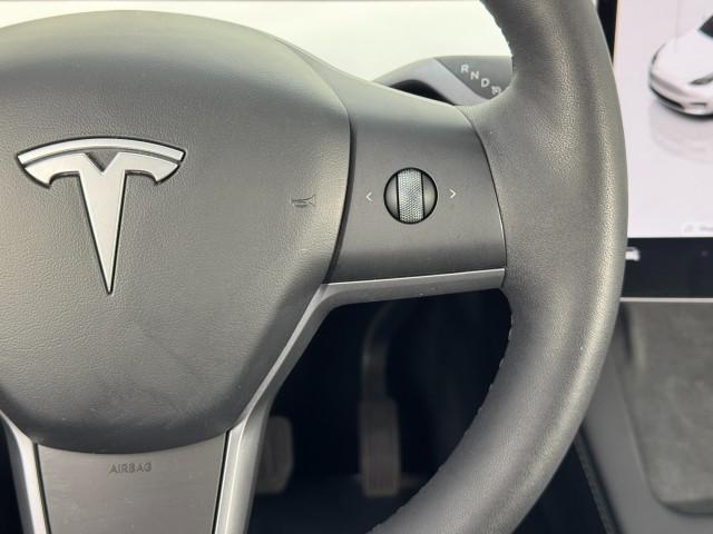 used 2023 Tesla Model Y car