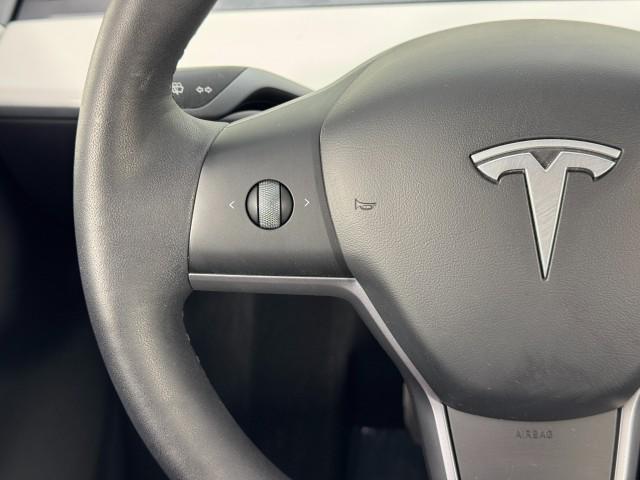 used 2023 Tesla Model Y car