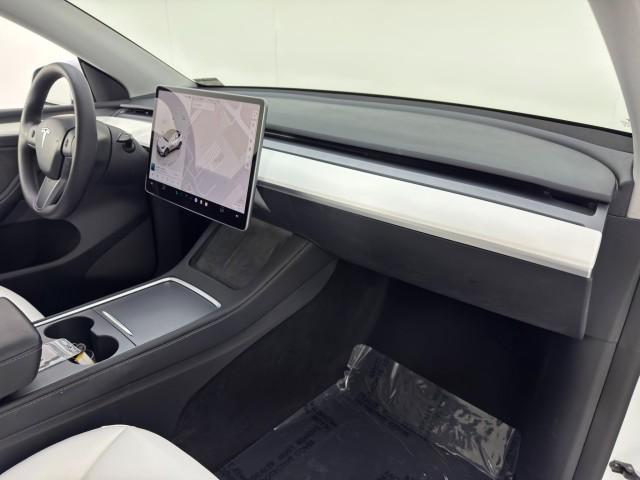 used 2023 Tesla Model Y car