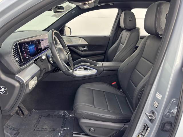 used 2024 Mercedes-Benz GLS 450 car, priced at $55,750