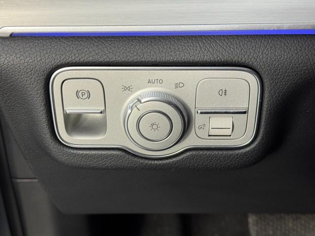 used 2024 Mercedes-Benz GLS 450 car, priced at $55,750