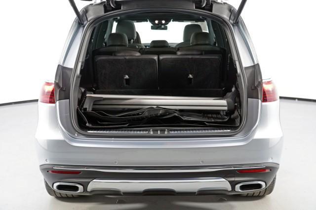 used 2024 Mercedes-Benz GLS 450 car, priced at $55,750