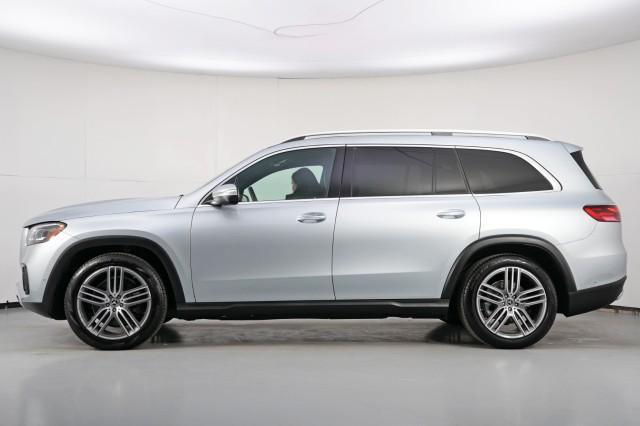 used 2024 Mercedes-Benz GLS 450 car, priced at $55,750