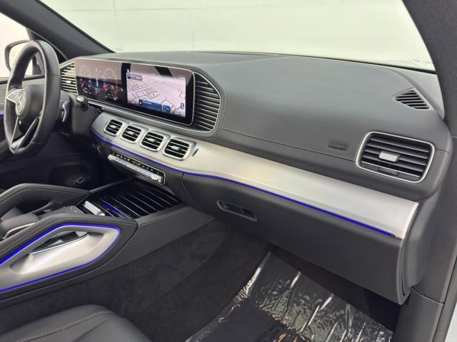 used 2024 Mercedes-Benz GLS 450 car, priced at $55,750