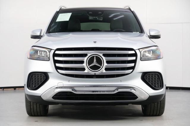 used 2024 Mercedes-Benz GLS 450 car, priced at $55,750