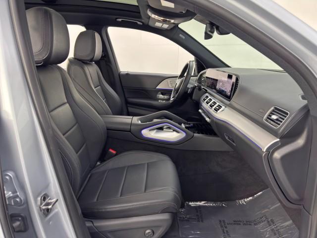 used 2024 Mercedes-Benz GLS 450 car, priced at $55,750