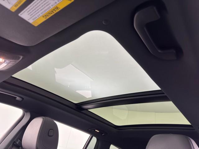 used 2024 Mercedes-Benz GLS 450 car, priced at $55,750