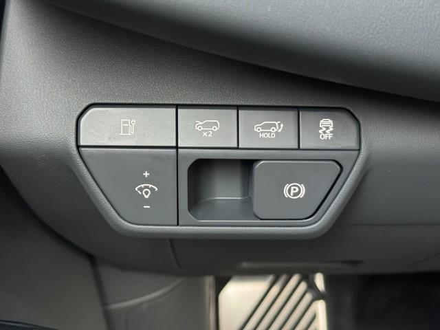 used 2024 Kia EV9 car, priced at $36,000