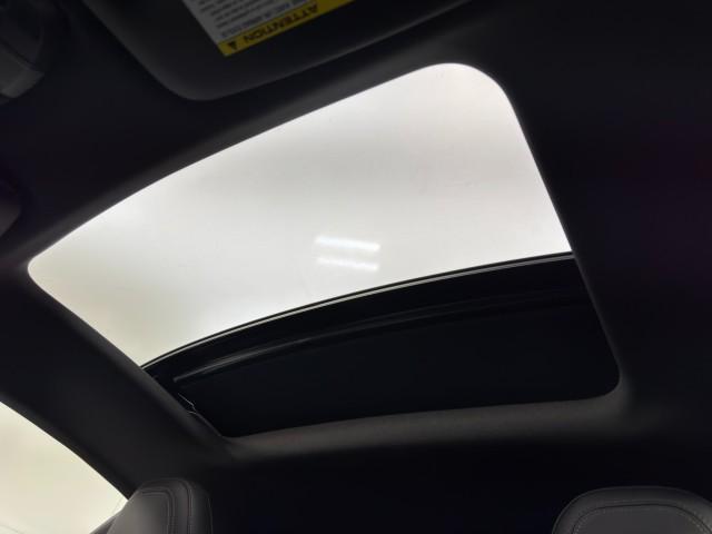 used 2025 Porsche 911 car, priced at $139,000