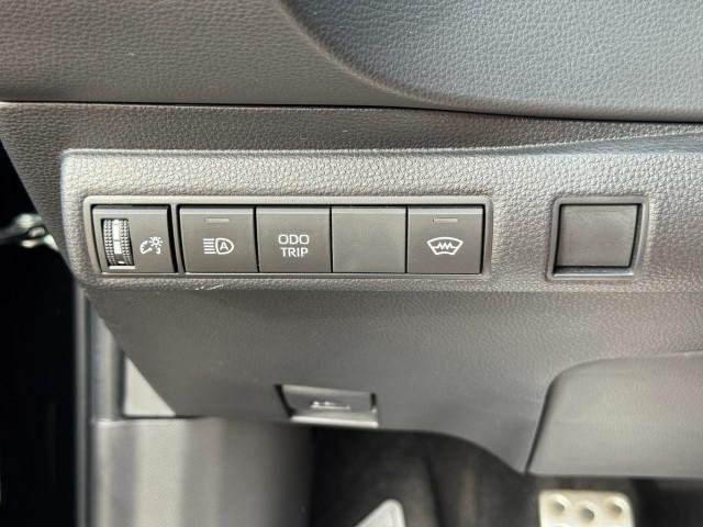 used 2025 Toyota GR Corolla car, priced at $34,648