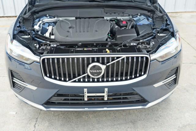 used 2023 Volvo XC60 car, priced at $25,500
