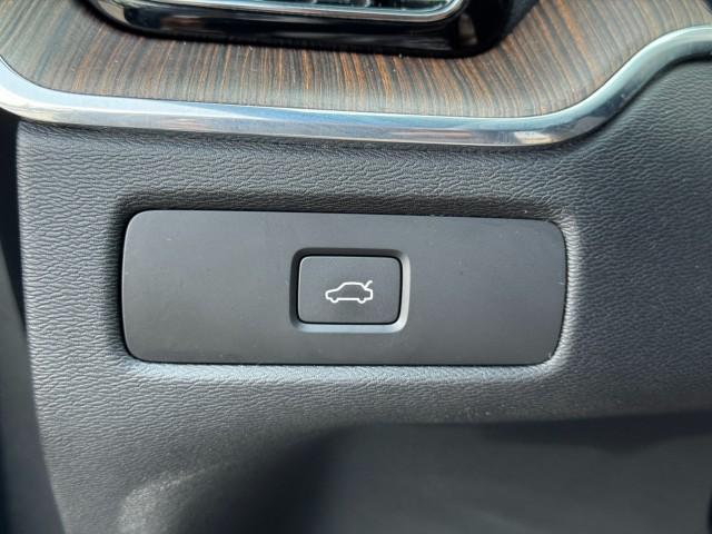 used 2023 Volvo XC60 car, priced at $25,500