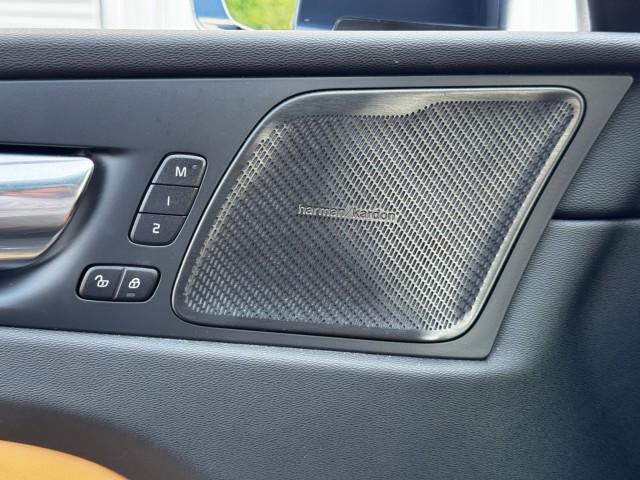 used 2023 Volvo XC60 car, priced at $25,500