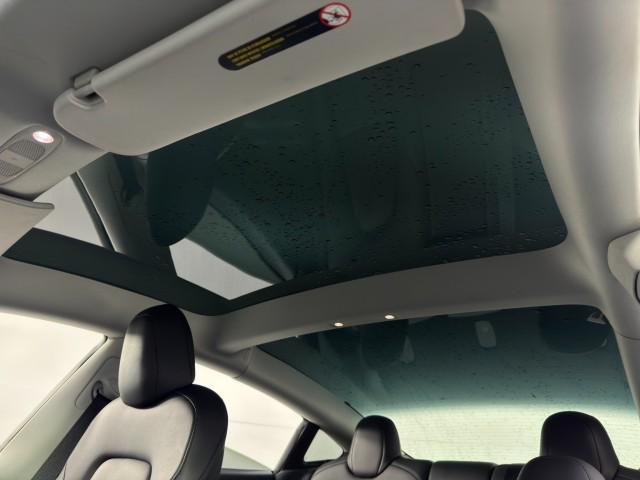 used 2022 Tesla Model 3 car, priced at $23,250