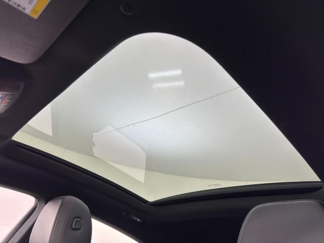 used 2022 Mercedes-Benz AMG GLE 53 car, priced at $57,000