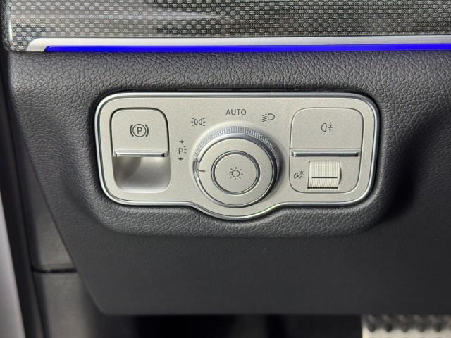 used 2022 Mercedes-Benz AMG GLE 53 car, priced at $57,000